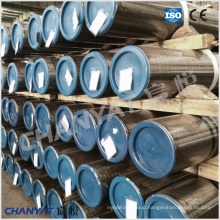 Seamless Alloy Pipe A213 (T92, T122, T911)